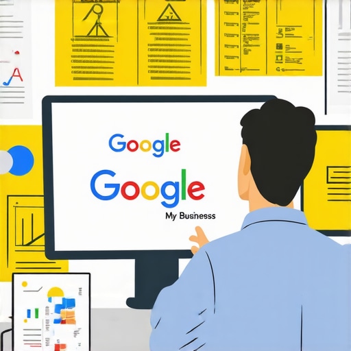 Why Did Your GMB Restoration Fail? 3 Fixes for 2026 Suspensions