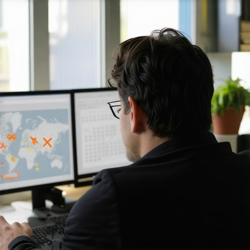 Why Your GMB Restoration Failed (And the 2026 Fix)