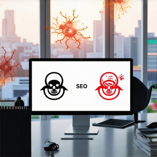 3 Poisoned SEO Signals Killing Your Local Rank: The 2026 Fix