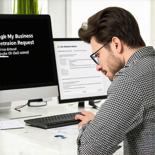 3 Reasons Your 2026 GMB Restoration Request Was Denied