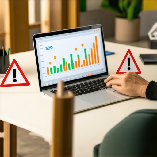 7 Hidden Signals That Tank Your 2026 GMB Ranking [Fixes]