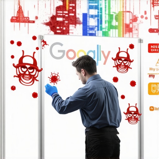 7 Toxic SEO Signals to Wipe From Your GMB in 2026