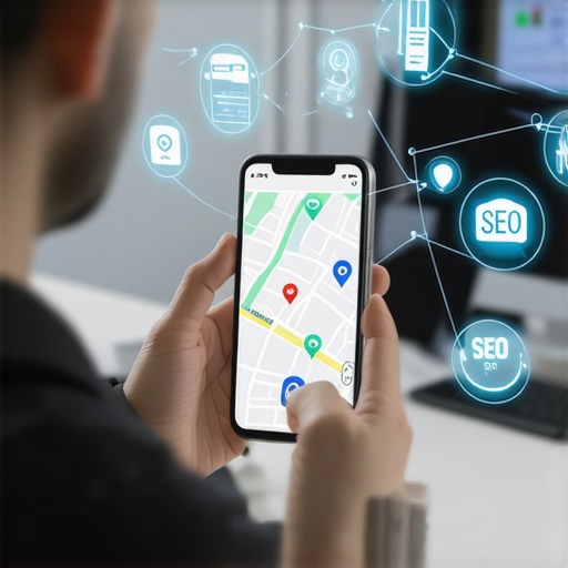 Fix These 3 Dirty SEO Signals to Restore Your GMB in 2026