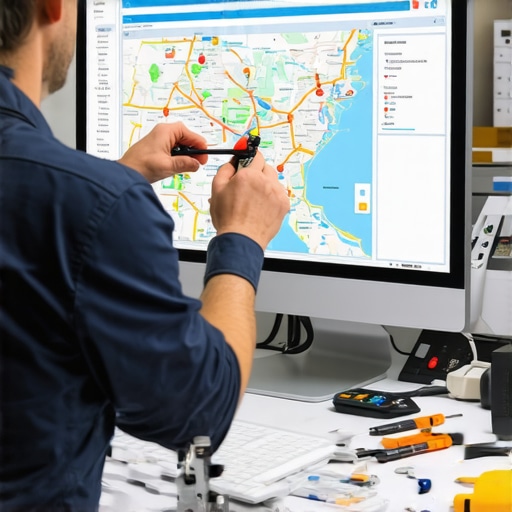 My 2026 Local Ranking Repair Kit: 5 Steps to Restore Maps Rank