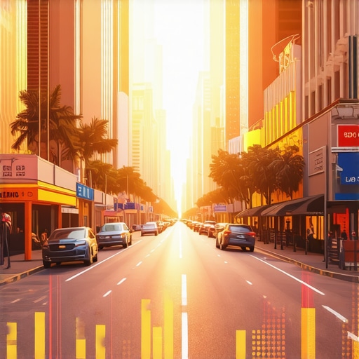 Repair Your Tanked Local Ranking With 4 Signal Fixes in 2026