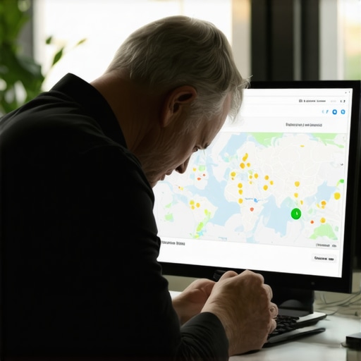 Why Your GMB Rank Tanked Overnight: 4 Ranking Repair Fixes [2026]