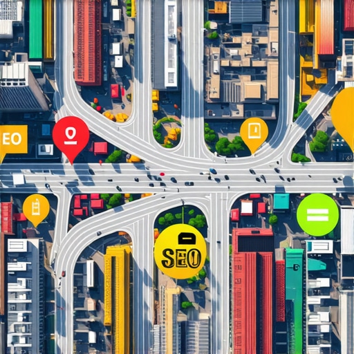 Why Your Map Rank is Stuck: 4 SEO Signal Fixes for 2026