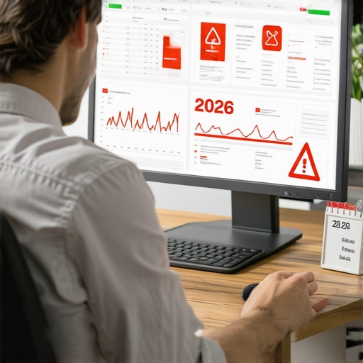 3 Poisoned SEO Signals to Fix Before Your 2026 GMB Appeal