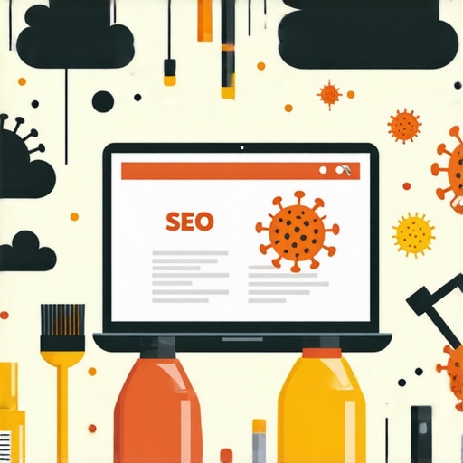 5 Poisoned SEO Signals to Clean for a 2026 GMB Restoration