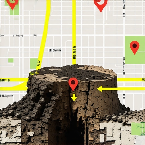 5 Search Ranking Repair Steps to Fix a 2026 Map Rank Sinkhole