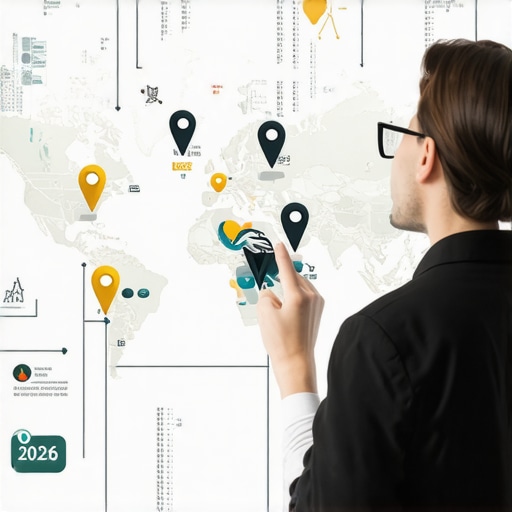 Page 3 Map Pack? 5 Ranking Repair Fixes for 2026