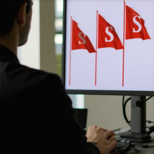 3 Red-Flag SEO Signals to Purge for a 2026 GMB Recovery