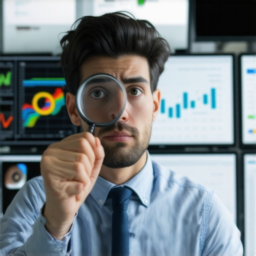 4 Hidden Signal Mistakes Ruining Your 2026 GMB Visibility