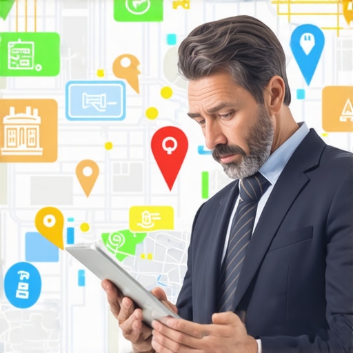 Local Ranking Repair: How to Fix a Vanished Map Listing in 2026