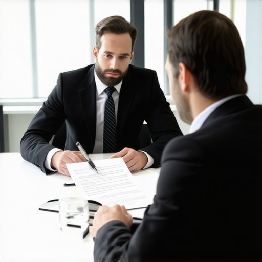 Read more about the article 4 Questions to Ask a Consultant Before Handing Over Your Flagged Business Profile
