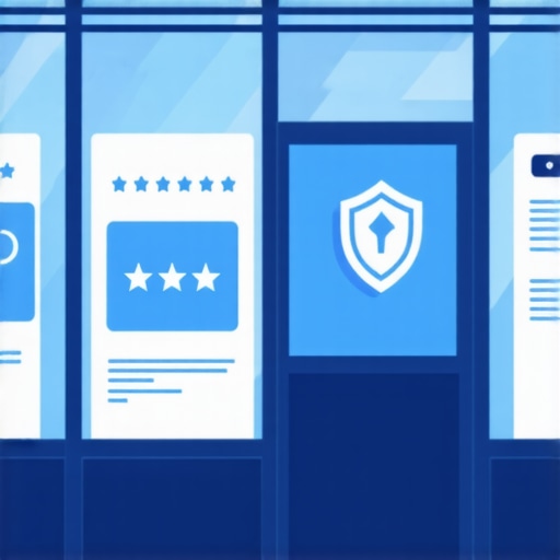 Read more about the article 5 Trust Signals That Prove Your Business Actually Exists to Google