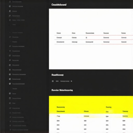 Screenshot of an SEO management dashboard showing citation consistency, ranking positions, and alerts.