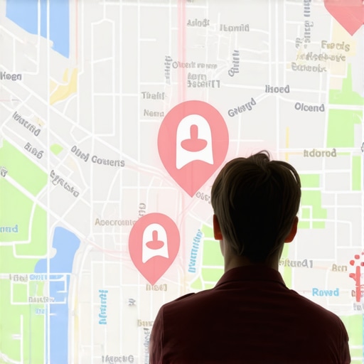 Read more about the article How to Beat the No Recent Activity Ghosting on Your Map Profile