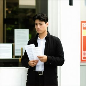 Read more about the article How to Prove Your Business Location When Google Rejects Every Document