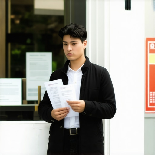 Read more about the article How to Prove Your Business Location When Google Rejects Every Document