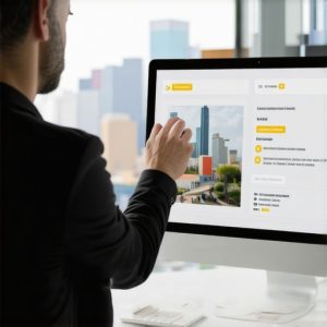 Read more about the article How to Scrub the Bot-Driven Reviews Tanking Your Local Reputation
