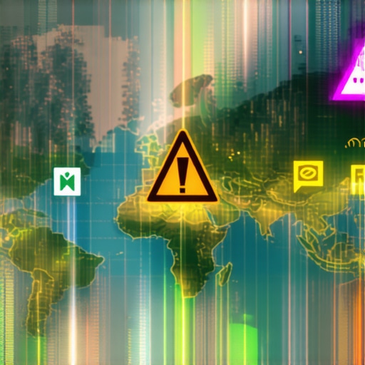 Read more about the article How to Spot the Toxic Signal Errors Killing Your Map Ranking Campaign
