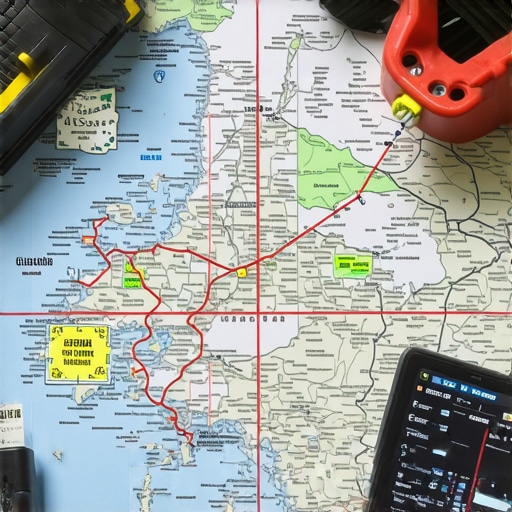 Read more about the article Stop Losing Map Leads by Fixing These Hidden Signal Glitches