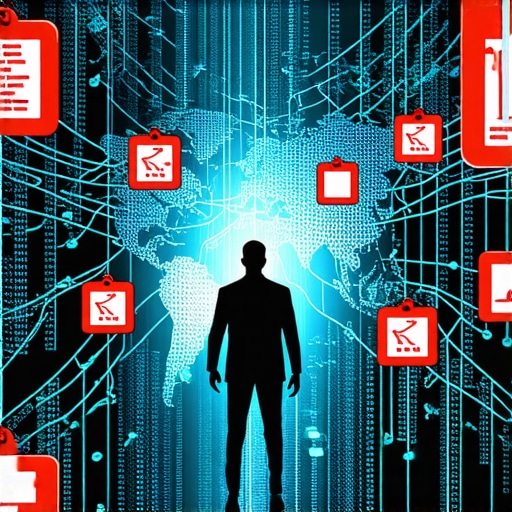 Read more about the article The Backlink Trap: Why Spammy Map Embeds Are Getting Listings Flagged