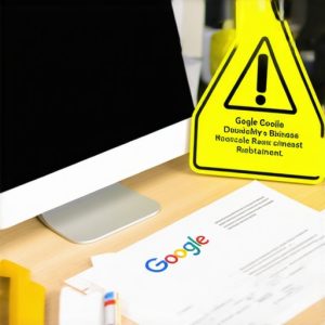 Read more about the article The Business License Error Blocking Your GMB Reinstatement
