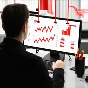 Read more about the article The Critical Red Flags We Find During a Deep-Dive Business Profile Audit
