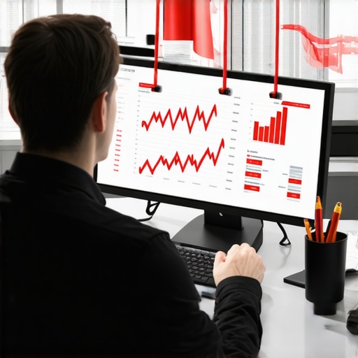 Read more about the article The Critical Red Flags We Find During a Deep-Dive Business Profile Audit