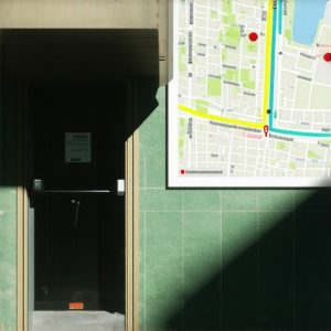 Read more about the article The Invisible Barrier Keeping Your Storefront Out of the Map Pack Top 3