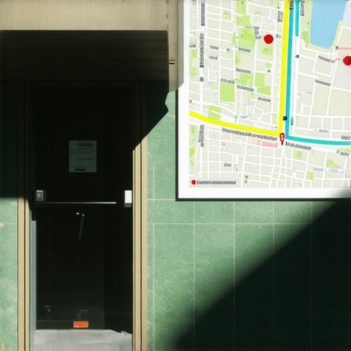 You are currently viewing The Invisible Barrier Keeping Your Storefront Out of the Map Pack Top 3