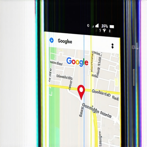 Read more about the article The Invisible Glitch Cutting Your Google Maps Impressions in Half