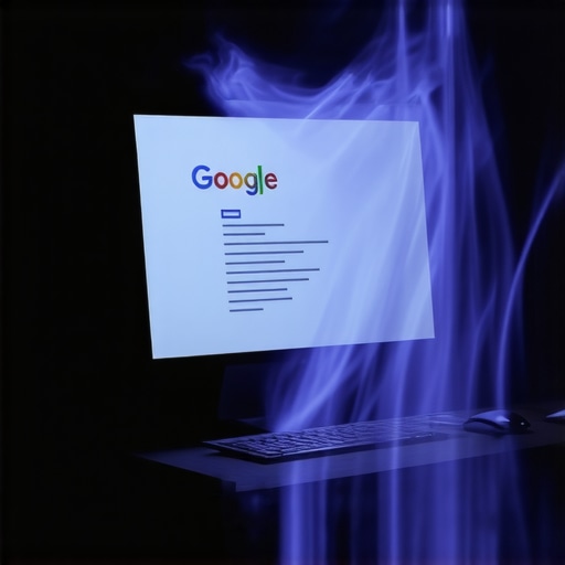 Read more about the article The One Document Error Ghosting Your Google Business Profile Reinstatement