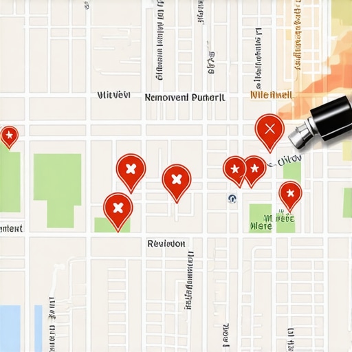 Read more about the article Why Deleting Negative Reviews Is Actually Killing Your Map Visibility