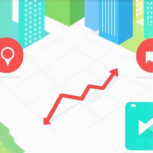 You are currently viewing Why Ignoring Negative Review Velocity Stops Your Map Rank Cold