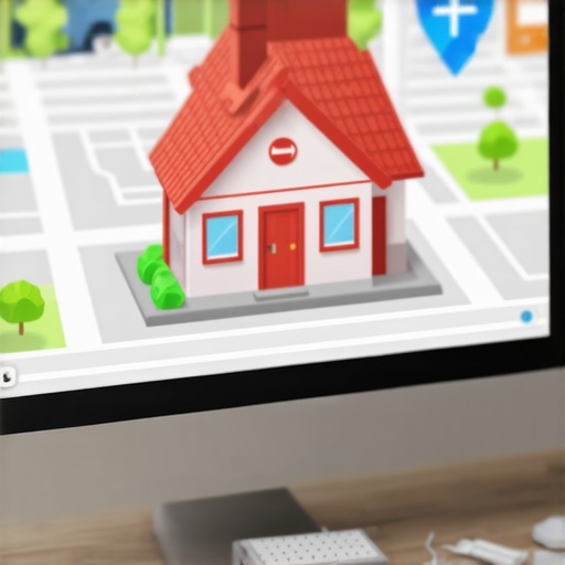 Read more about the article Why Local Dental Practices Vanish From the Map Pack After a Phone Change