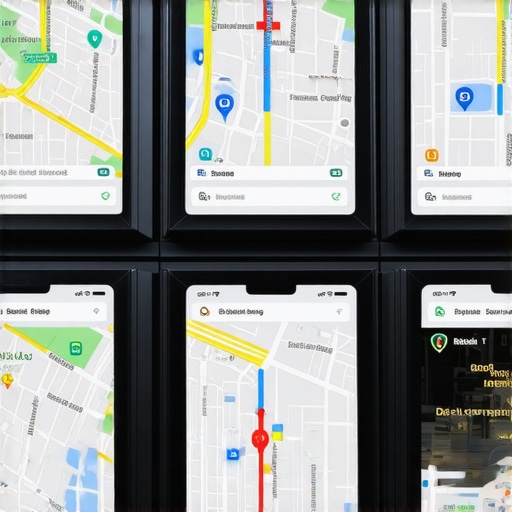 Read more about the article Why Your City Landing Pages Are Getting Filtered Out of the Map Pack