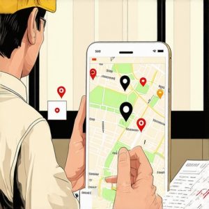 Read more about the article Why Your Pest Control Map Listing Vanished and How to Get It Back