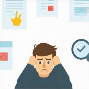 Read more about the article Why Your Reinstatement Proof Keeps Failing Google’s Manual Review