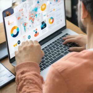 Read more about the article Stop Guessing Why You’re Ghosted: 4 Tools for a Real Map Audit