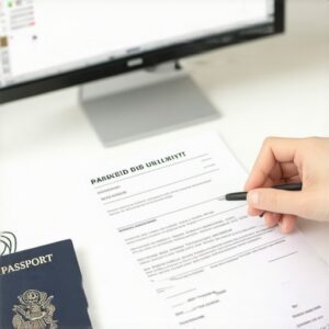 Read more about the article The Exact Documents You Need When Google Rejects Your Utility Bill Proof