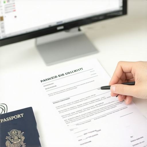 Read more about the article The Exact Documents You Need When Google Rejects Your Utility Bill Proof
