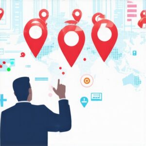 Read more about the article The Maps Embed Trap: Why Bulk Placement Is Getting Local Listings Flagged
