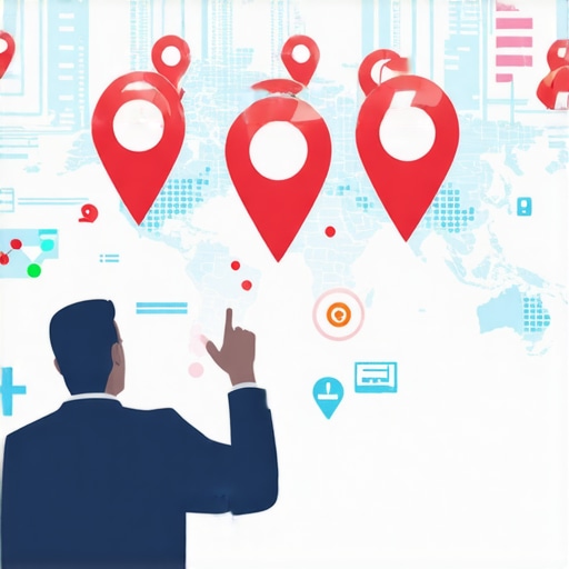 You are currently viewing The Maps Embed Trap: Why Bulk Placement Is Getting Local Listings Flagged