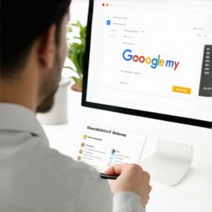 Read more about the article What to Check Before You Hire a GMB SEO Expert to Fix Your Profile
