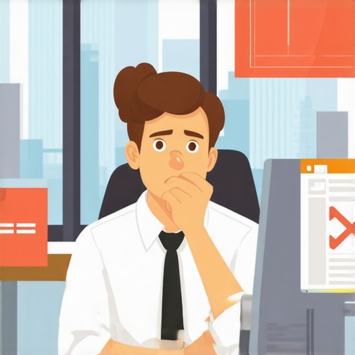 Read more about the article What to Do When Your Google Business Profile Appeal Hits a Dead End