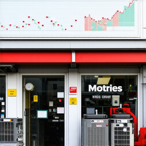 Read more about the article Why Most HVAC Shops Never Move the Needle in Local Search