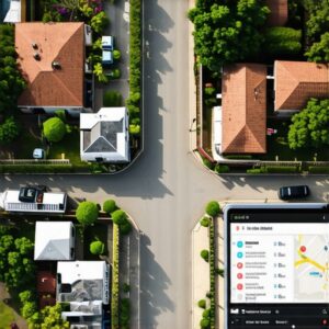 Read more about the article Why Most Roofing Companies Never Break the Top 3 Map Pack